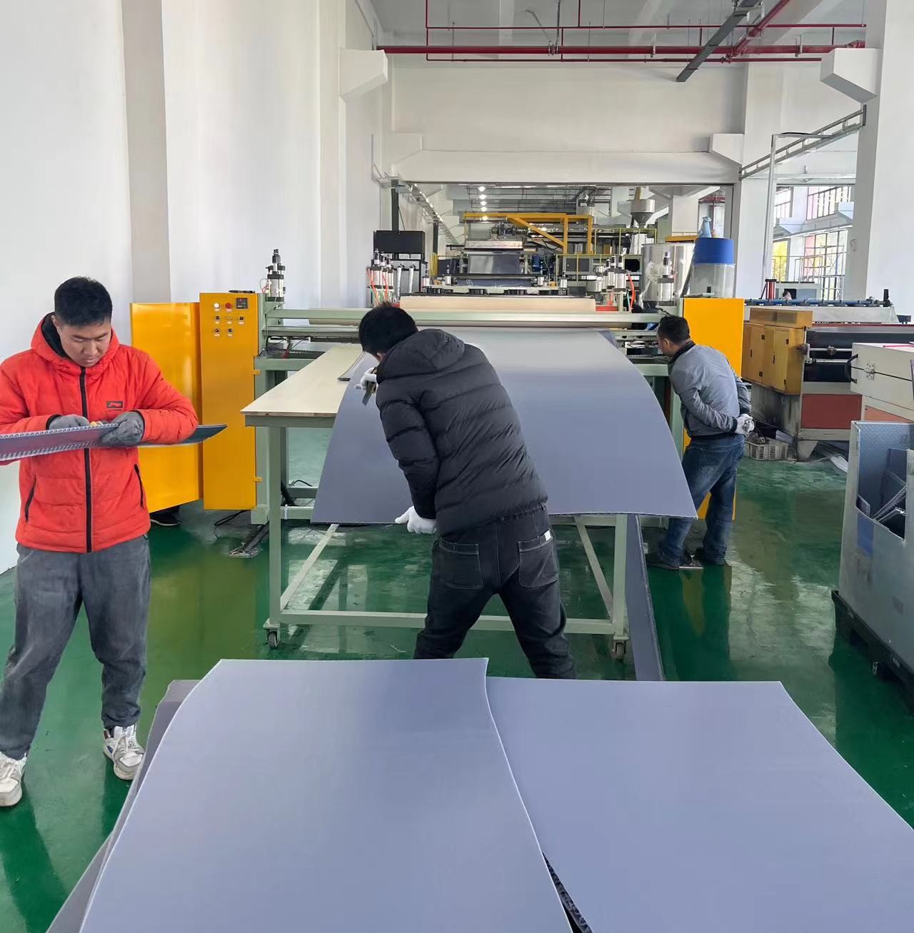 China Anhui Huichuang Packaging Technology Co., Ltd company profile