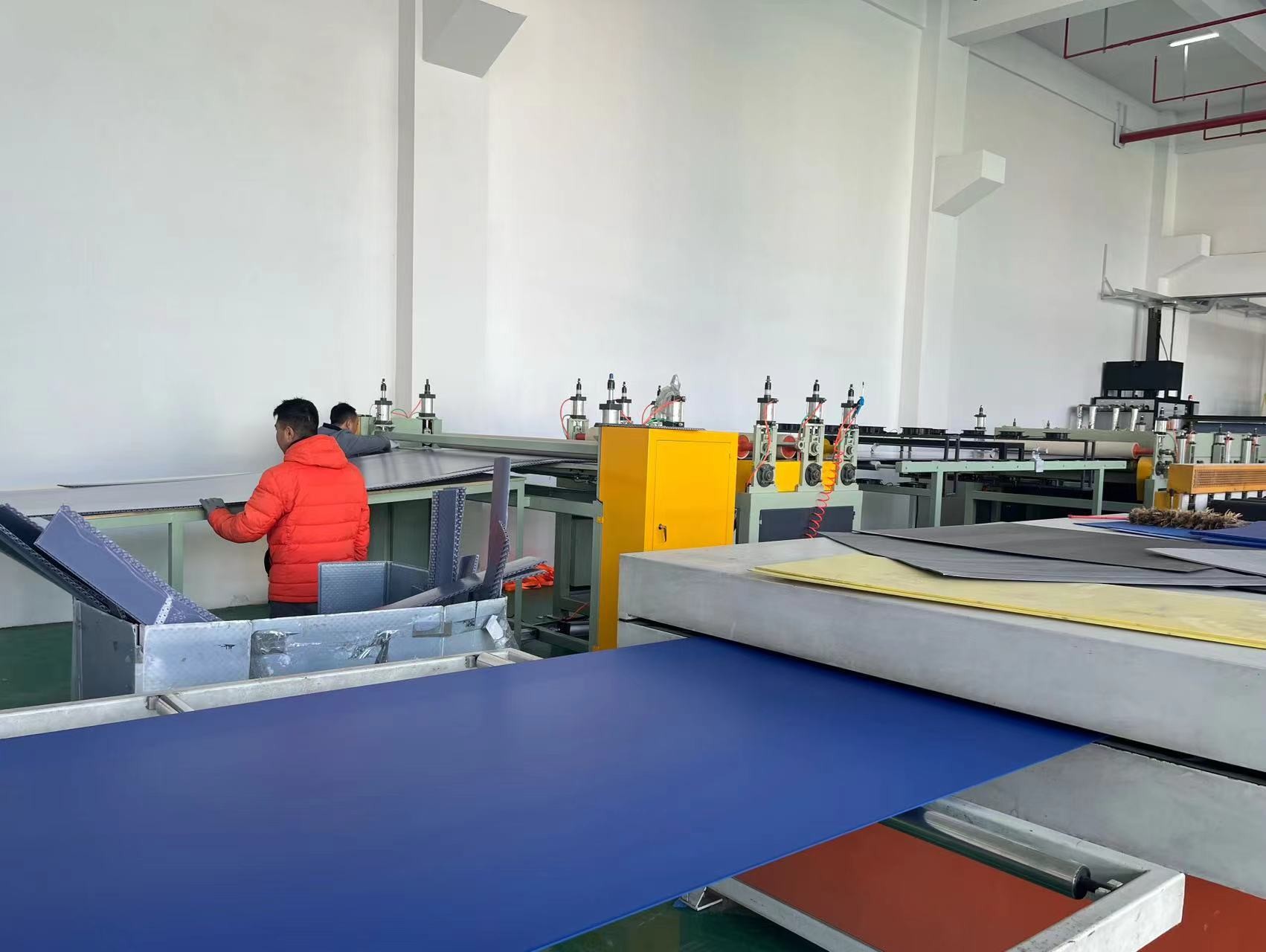 China Anhui Huichuang Packaging Technology Co., Ltd company profile