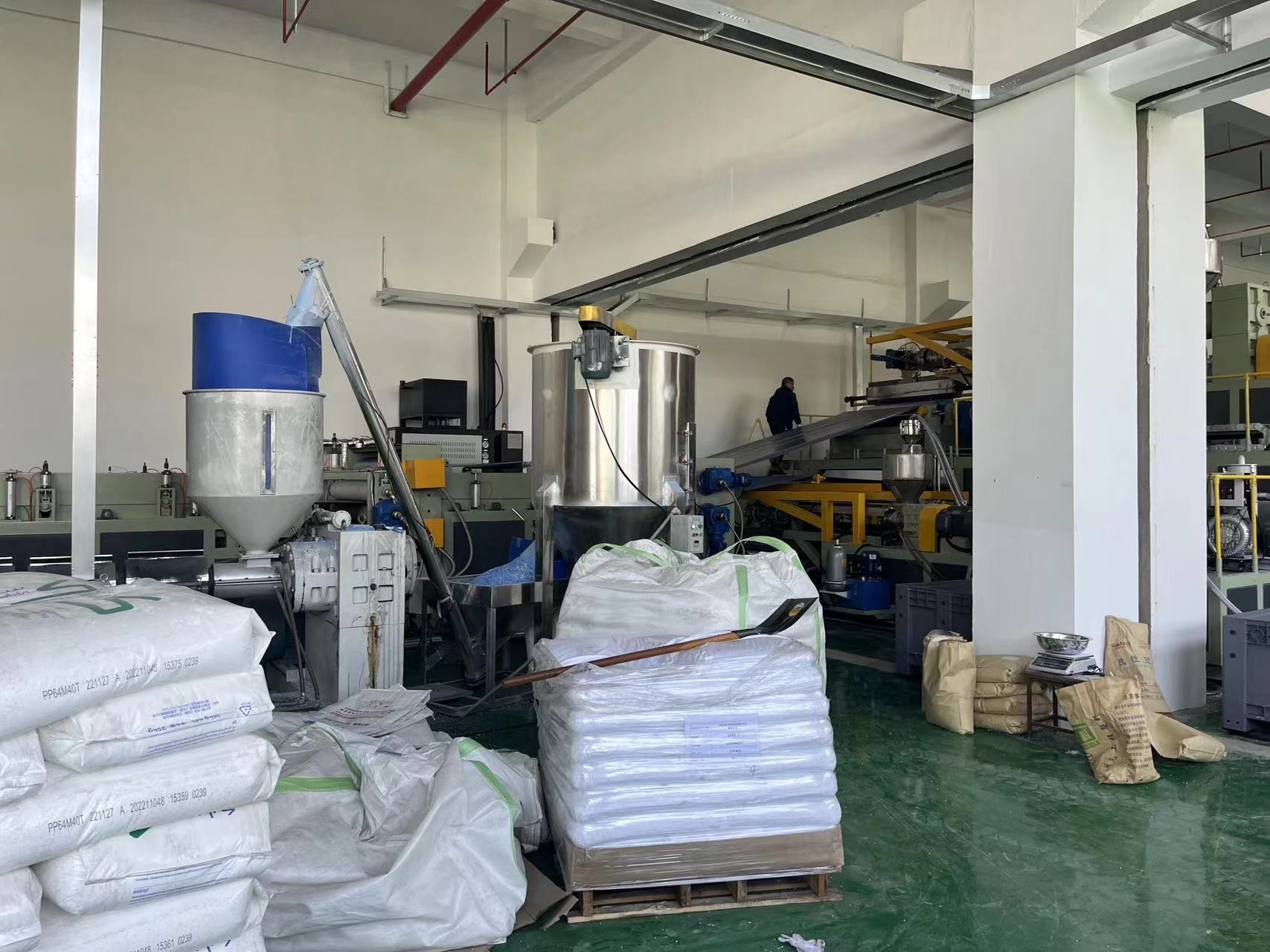 China Anhui Huichuang Packaging Technology Co., Ltd company profile