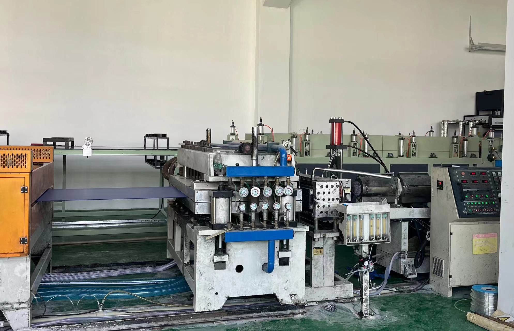 China Anhui Huichuang Packaging Technology Co., Ltd company profile