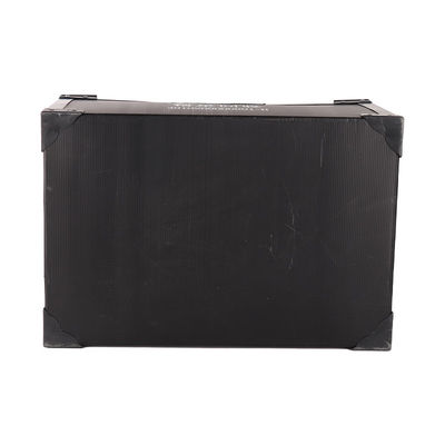 PP Hollow Corrugated Plastic Crates Sheet Strong Frame Archival Plastic Moving Box 2mm 3mm