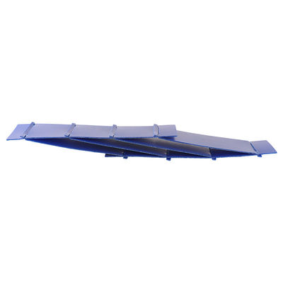 Hollow Reusable Sheet Box Dividers Plastic PP Corrugated Plastic Cardboard