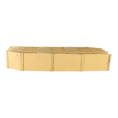 Plastic Dividers Box PP Corrugated Partition Hollow Spacer Blade Honeycomb Sheet