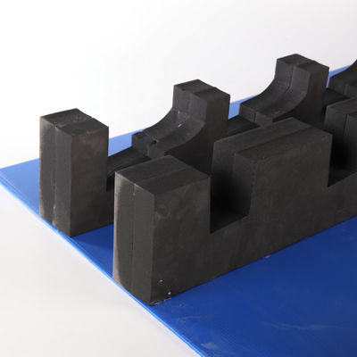 Plastic Dividers Box Corrugated Partition Spacer Blade Pp Hollow Sheet