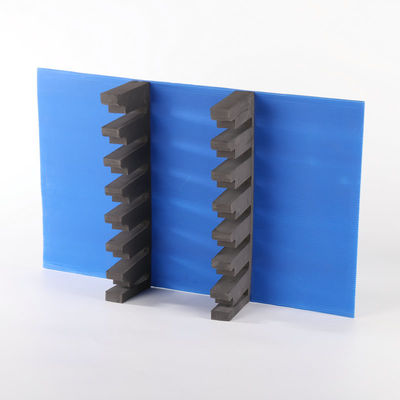 Plastic Dividers Box Corrugated Partition Spacer Blade Pp Hollow Sheet