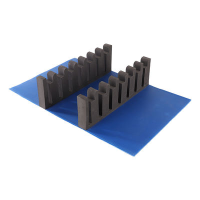 Plastic Dividers Box Corrugated Partition Spacer Blade Pp Hollow Sheet