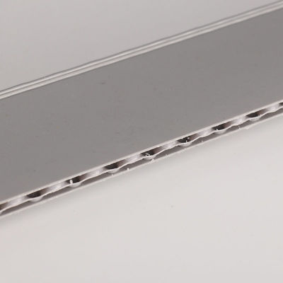 Hollow Plastic Honeycomb Sheet Moving Shipping PP Corrugated Board Sandwich Panel