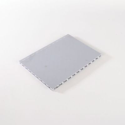Light Weight Plastic Honeycomb Panels 3mm - 20mm Corrugated Pp Board Sheet Hollow Plate