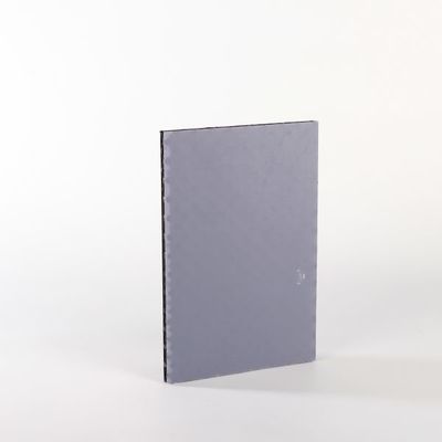 Light Weight Plastic Honeycomb Panels 3mm - 20mm Corrugated Pp Board Sheet Hollow Plate