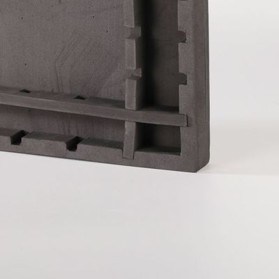 Plastic Dividers Box Soft Anti Static Partition Archival Tray Spacer Board