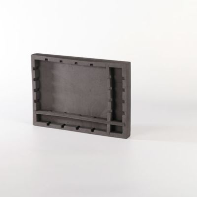 Plastic Dividers Box Soft Anti Static Partition Archival Tray Spacer Board