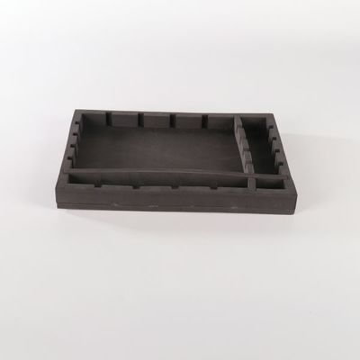 Plastic Dividers Box Soft Anti Static Partition Archival Tray Spacer Board