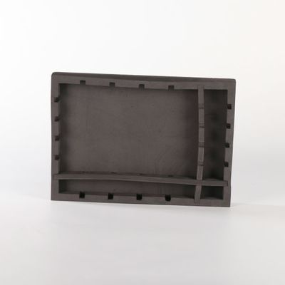Plastic Dividers Box Soft Anti Static Partition Archival Tray Spacer Board