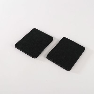 PP 12mm Plastic Hollow Sheet Anti Static Corrugated Shockproof Car Trunk Pad
