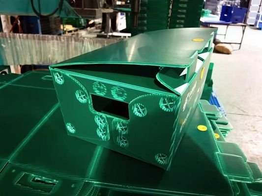 3mm Plastic Honeycomb Sheet Hollow Corrugated Recycled Polypropylene Honeycomb Sheet Box