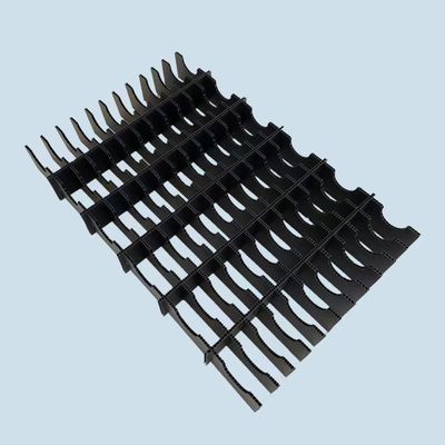 Corrugated Plastic Dividers Box PP Hollow Board Recycled Multi Compartment Storage Box