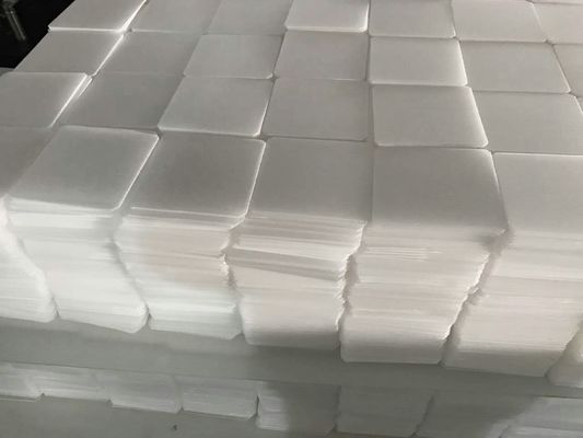 Customized Plastic Hollow Sheet 2mm - 12mm Plastic Corrugated Boxes For Protection