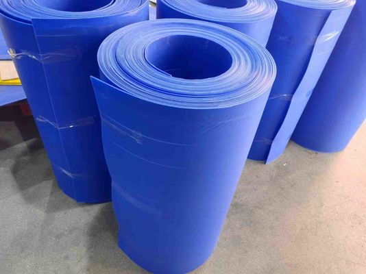 Raw Material Plastic Hollow Sheet 2mm - 10mm Corrugated PP Board Smooth Surface