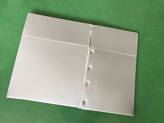 Waterproof Reusable Plastic Stacking Boxes PP Hollow Sheet Durable
