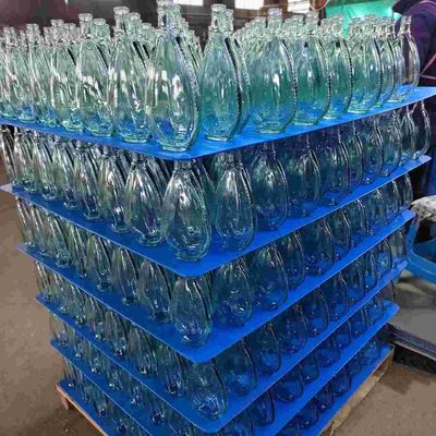 Anti Static Corrugated Sign Printing Chemical Resistant  Corrugated Plastic Sign OEM