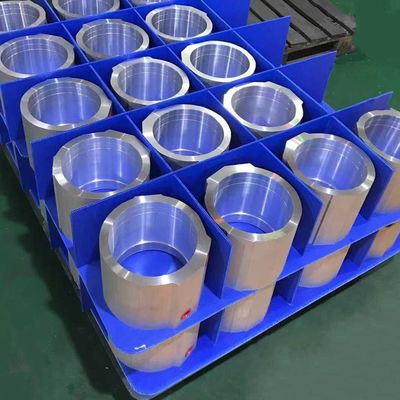 Anti Static Plastic Corrugated Sheet 2mm - 20mm Shakeproof PP Hollow Board