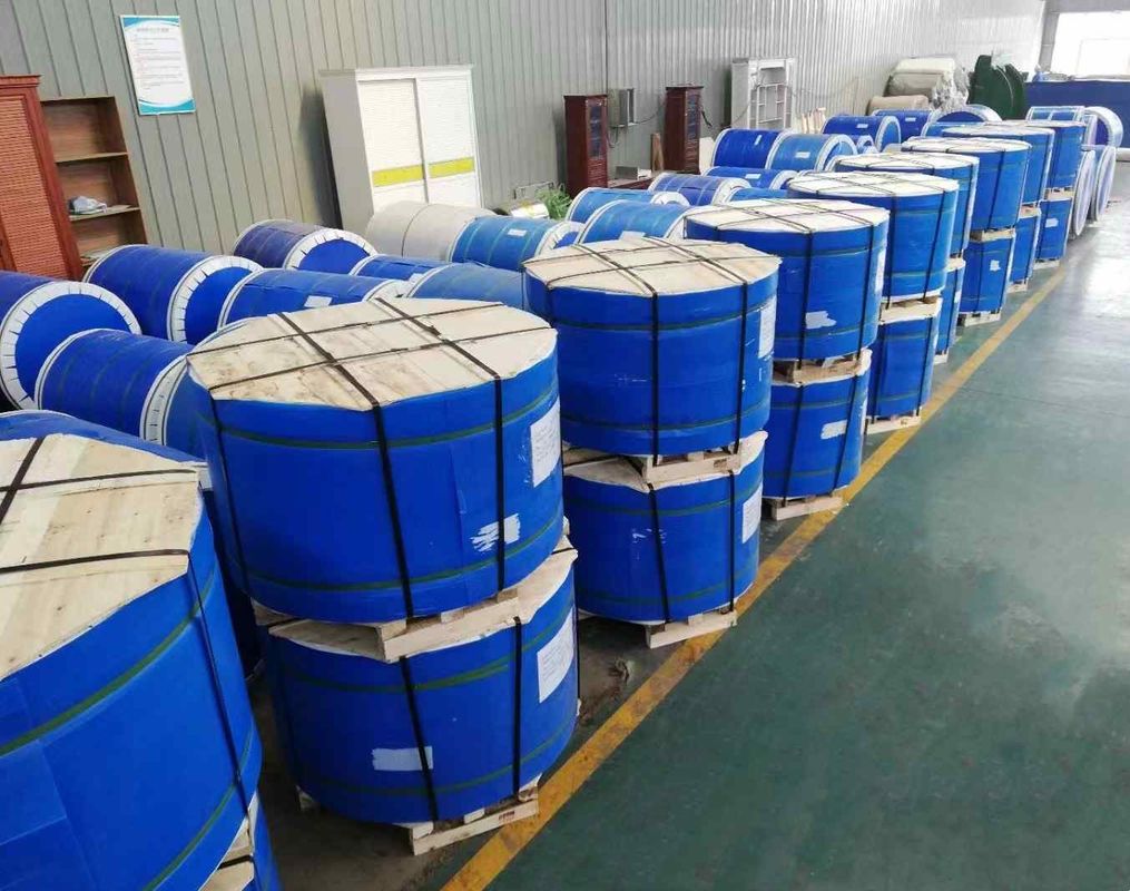 Waterproof Plastic Corrugated Sheet 10mm Thickness Anti Static Plastic Sheet Roof Panels