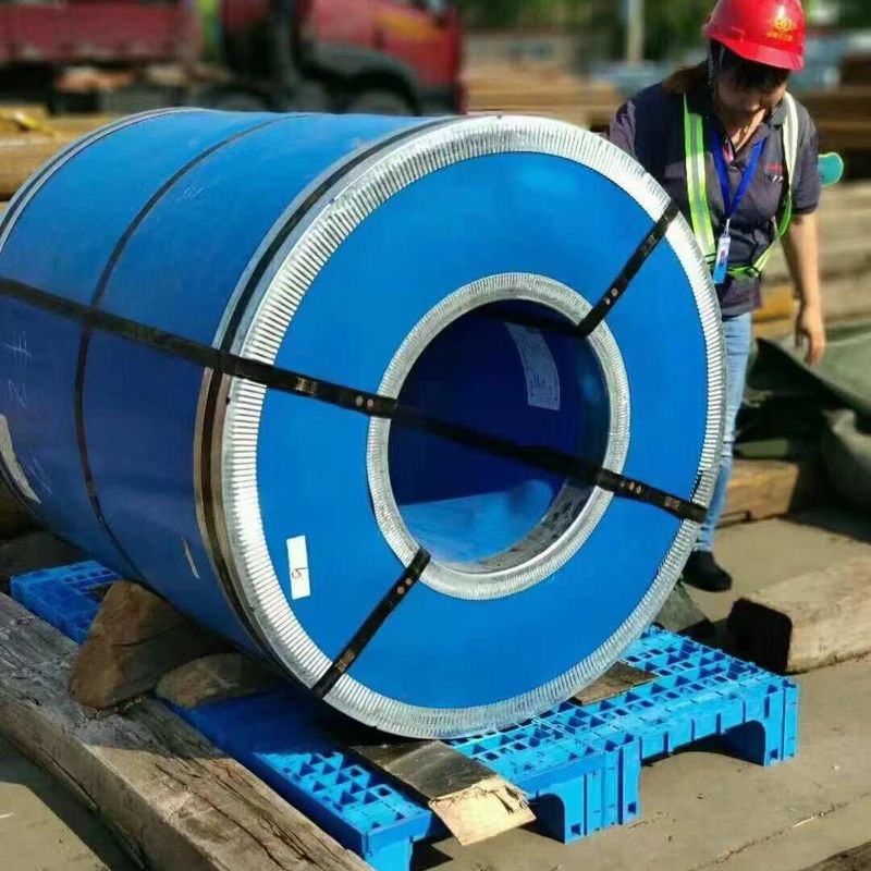Corrugated Plastic Hollow Sheet Board Shockproof Lightweight PP Hollow Construction Board